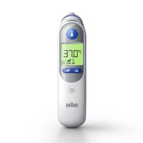 Braun IRT6525MNLA Ohrthermometer