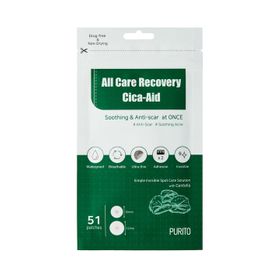 Purito All Care Recovery Cica-Aid