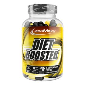 IronMaxx Diet Booster