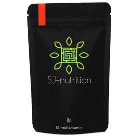 SJ-nutrition® SJ-multivitamin Komplex