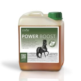 STRÖH Power Boost Kanister