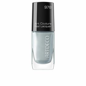 Artdeco Art Couture Nail Lacquer Silver Willow