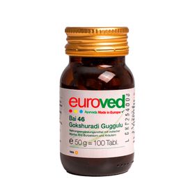 euroved - Bai 46 - Gokshuradi Guggulu