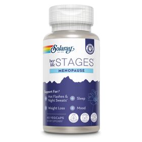 Solaray Solaray Stages: Menopause