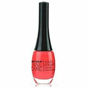 Nagellack Beter Nail Care 066 Almost Red Light