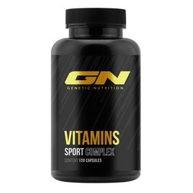 GN Vitamins Sport Complex