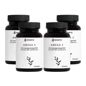 ESSENZ Omega 3