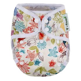 T-TOMI Überunterhose Butterflies