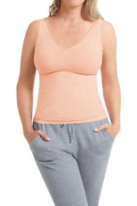 amoena Kitty Top