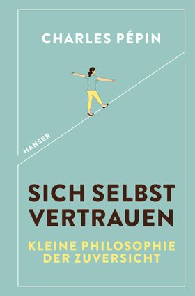 Sich selbst vertrauen