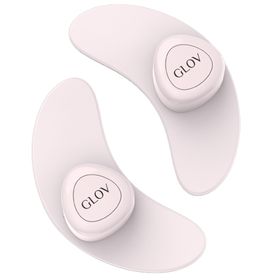 LunaEye USB - LED-Therapie-Pads für strahlende & verjüngte Augen