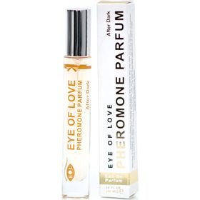 Eye Of Love - After Dark - Pheromon Parfum Deluxe