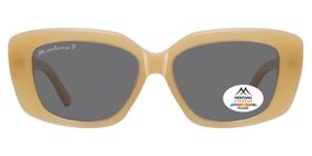 Montana Eyewear Monaco Sonnenbrille