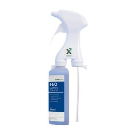 Mobiloclean mclean X2 Starterkit (Sprühkopf & Flasche)