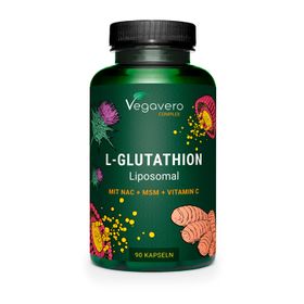 VEGAVERO L-Glutathion Complex