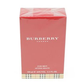 Burberry For Men After Shave