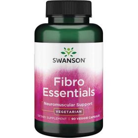 Swanson Fibro Essentials