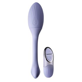 Vibro-Ei „NIYA 1“ mit Dual-Stimulation | Rocks Off