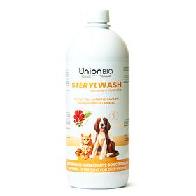 Union B.I.O. Sterywash Citronella
