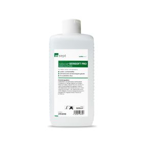 Mobiloclean msept Serisoft Pro Zur Reinigung von Händen und Haut