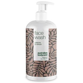 Australian Bodycare Anti-Pickel Gesichtsreiniger