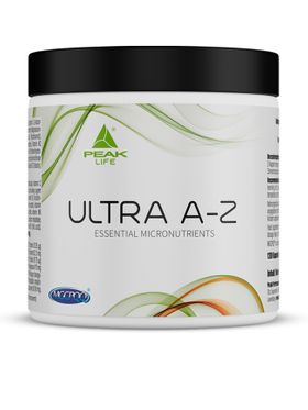 PEAK Ultra A-Z