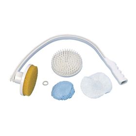 Dritte Hand komplett