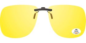 Montana Eyewear Amalfi - Clip-on für Acetatfassungen