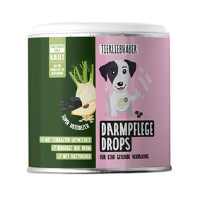 Tierliebhaber Darmpflege Drops