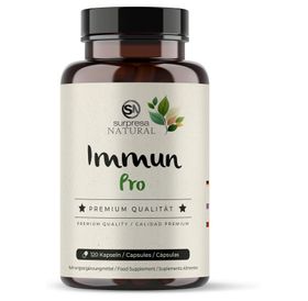 Surpresa Natural Immun Pro