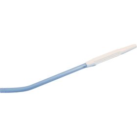 Dahlhausen Saughandgriff Yankauer mit Universalkonnektor CH 24