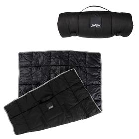 FuzzYard Active Roll-Up Hunde Reisematte