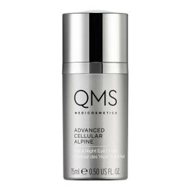 QMS, Advanced Cellular Alpine Day &#38; Night Eye Cream