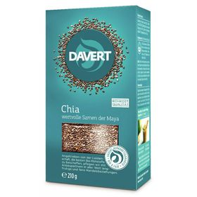 Davert - Chia