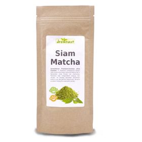 dreikraut®  Premium-Siam-Matcha-Tee Tee