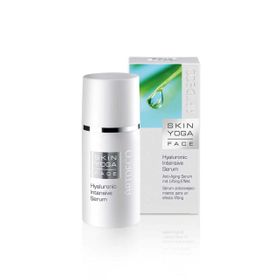 Artdeco, Skin Yoga Face Hyaluronic Intensive Serum