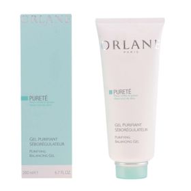Orlane Ausgleichendes Reinigungsgel 200 ml