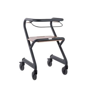 Saljol Wohnraumrollator