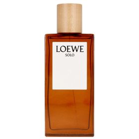 SOLO LOEWE Eau de Toilette Spray 100 ml