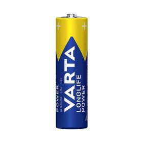 VARTA Mignon AA 4906