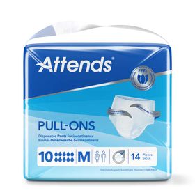 Attends Pull-Ons 10 M