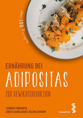 Ernährung bei Adipositas