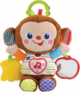 VTech Babyäffchen