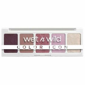 Wet n Wild Wnw Eyeshadow 5 Pan Palette 1114067e