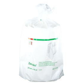 Zemuko Kompresse gerollt 10 m x 28 cm
