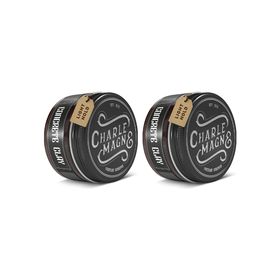 Charlemagne - Original Haarpomade - leichter Halt