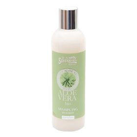 La Savonnerie de Nyons - Shampoo - Aloe Vera