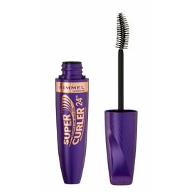super curler mascara #001-black