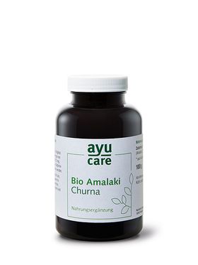 AyuCare - Amalaki Churna