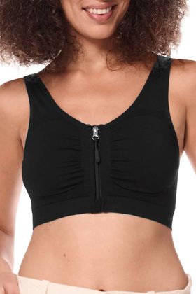 amoena Emilia Frontverschluss Soft-BH